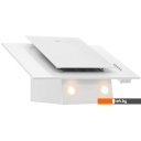 Вытяжки Akpo Mirt Eco 60 WK-4 (белый)