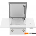 Вытяжки Akpo Mirt Eco 60 WK-4 (белый)
