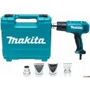 Промышленные фены Makita HG5030K