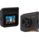 Автомобильные видеорегистраторы 70mai Dash Cam A400 (серый)
