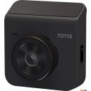 Автомобильные видеорегистраторы 70mai Dash Cam A400 (серый)