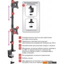 Кронштейны Arm Media LCD-T43