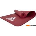Коврики для йоги и фитнеса Adidas ADMT-11014RD