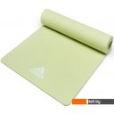 Коврики для йоги и фитнеса Adidas ADYG-10100GN