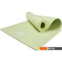 Коврики для йоги и фитнеса Adidas ADYG-10100GN