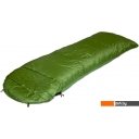 Спальные мешки AlexikA Siberia Plus 230 (правая молния, зеленый)