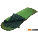 Спальные мешки AlexikA Siberia Plus 230 (правая молния, зеленый)