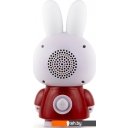 Интерактивные игрушки и роботы Alilo Медовый зайка G6+ 60962 (красный)