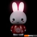 Интерактивные игрушки и роботы Alilo Медовый зайка G6+ 60962 (красный)