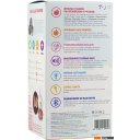 Интерактивные игрушки и роботы Alilo Медовый зайка G6+ 60962 (красный)