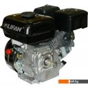 Двигатели Lifan 168F-2