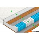 Матрасы Vegas Vector (5-Zone) 90x190
