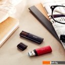 USB Flash Apacer AH25B 32GB (красный)