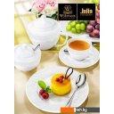 Тарелки, салатники, блюда и наборы Wilmax Julia WL-880100/6C