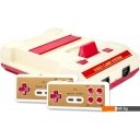 Игровые приставки Retro Genesis 8 Bit Wireless HD (2 геймпада, 300 игр)