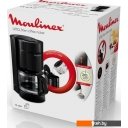 Кофеварки и кофемашины Moulinex Uno FG121811 Кофеварки и кофемашины Moulinex Uno FG121811