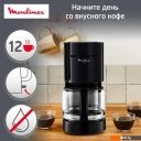 Кофеварки и кофемашины Moulinex Uno FG121811