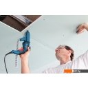 Шуруповерты, гайковерты, электроотвертки Bosch GSR 6-45 TE + MA 55 Professional [0601445101]