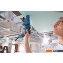 Шуруповерты, гайковерты, электроотвертки Bosch GSR 6-45 TE + MA 55 Professional [0601445101]