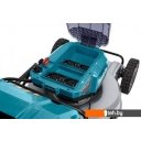 Газонокосилки Makita DLM532Z (без АКБ)