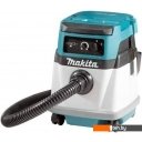 Пылесосы Makita DVC150LZ (без АКБ и ЗУ)