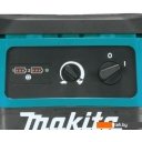 Пылесосы Makita DVC150LZ (без АКБ и ЗУ)