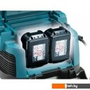 Пылесосы Makita DVC150LZ (без АКБ и ЗУ)