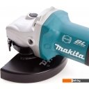 Угловые шлифмашины (болгарки) Makita DGA700Z (без АКБ)