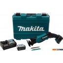 Электропилы Makita JR103DWAE (с 2-мя АКБ, кейс)