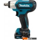 Шуруповерты, гайковерты, электроотвертки Makita TW141DWAE (с 2-мя АКБ, кейс)