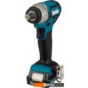 Шуруповерты, гайковерты, электроотвертки Makita TW141DWAE (с 2-мя АКБ, кейс)