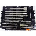 Наборы инструментов Makita B-53877 (17 предметов)