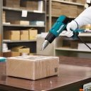 Промышленные фены Makita HG6030K