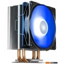 Системы охлаждения DeepCool GAMMAXX DP-MCH4-GMX400V2-RD