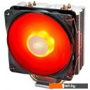 Системы охлаждения DeepCool GAMMAXX DP-MCH4-GMX400V2-RD