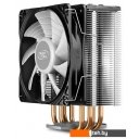 Системы охлаждения DeepCool GAMMAXX DP-MCH4-GMX400V2-RD