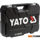 Наборы инструментов Yato YT-38781 (77 предметов)