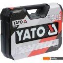 Наборы инструментов Yato YT-38781 (77 предметов)