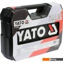 Наборы инструментов Yato YT-12681 (94 предмета)