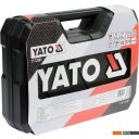 Наборы инструментов Yato YT-12681 (94 предмета)