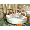 Ванны Aquatek Сириус 164x164