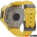 Умные часы и браслеты Elari KidPhone 4GR (желтый)