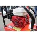 Виброплиты Impulse VPR160H