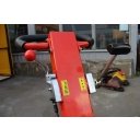 Виброплиты Impulse VPR160H