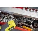 Электродрели и строительные миксеры RYOBI R18RW2-0 5133004833 (без АКБ)