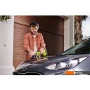 Шлифмашины RYOBI R18P-0 (без АКБ)