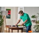 Шлифмашины RYOBI R18P-0 (без АКБ)