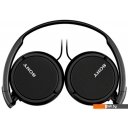 Наушники и гарнитуры Sony MDR-ZX110AP (черный)