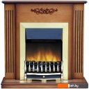 Электрокамины и биокамины Smolcom Lumsden STD (дуб антик)