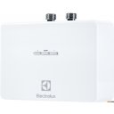 Водонагреватели Electrolux NPX 8 Aquatronic Digital Pro